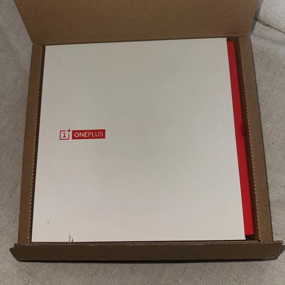 Discontinued The OnePlus One (A0001) - 64GB (collectors item).